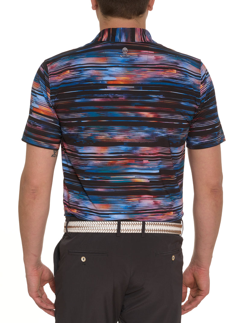 WATZMANN KNIT POLO