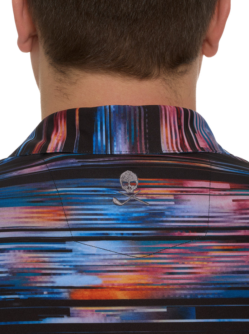 WATZMANN KNIT POLO