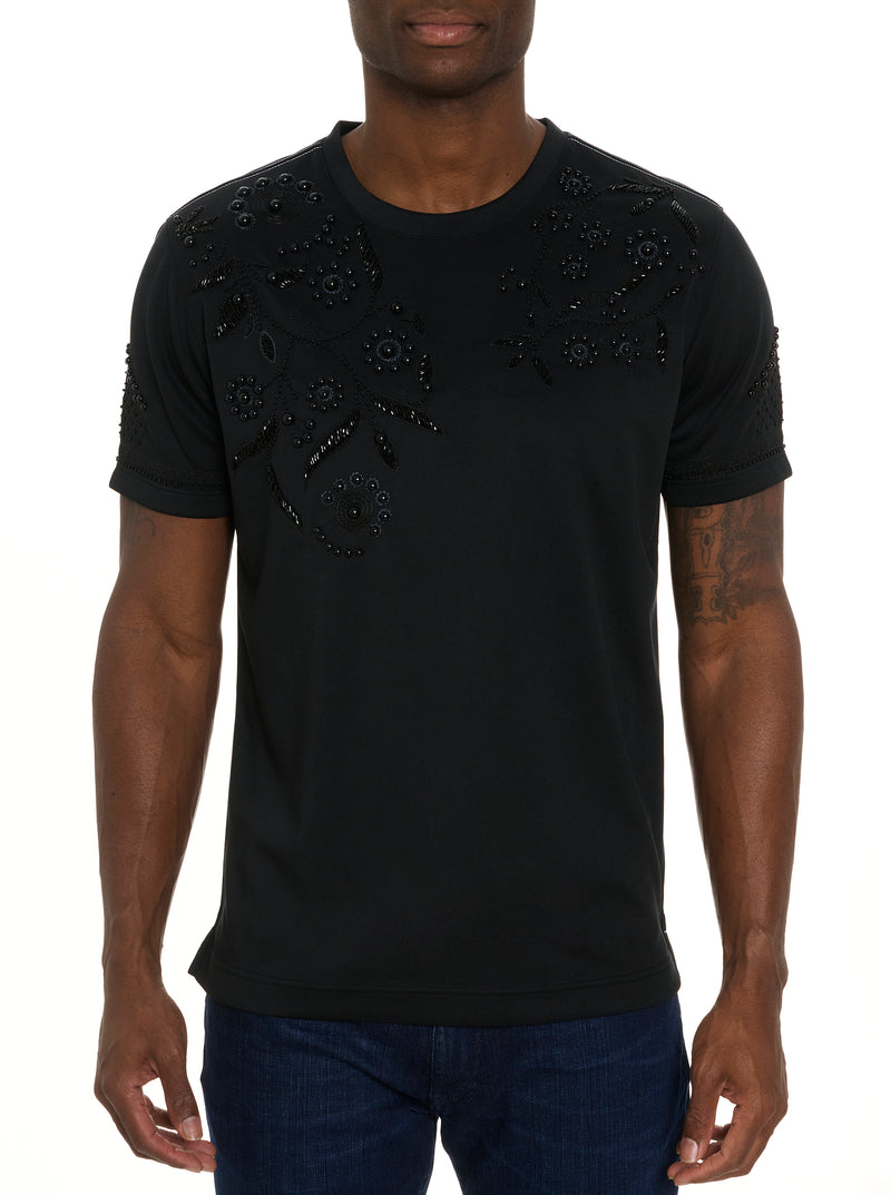 LIMITED EDITION COURTING JEWELS T-SHIRT