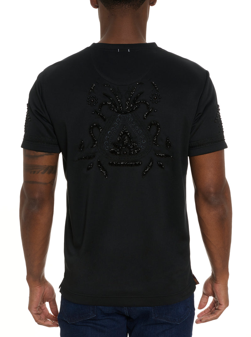 LIMITED EDITION COURTING JEWELS T-SHIRT