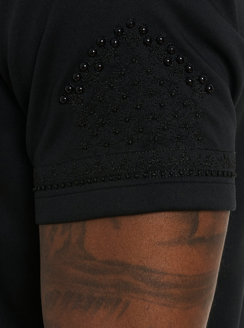 LIMITED EDITION COURTING JEWELS T-SHIRT