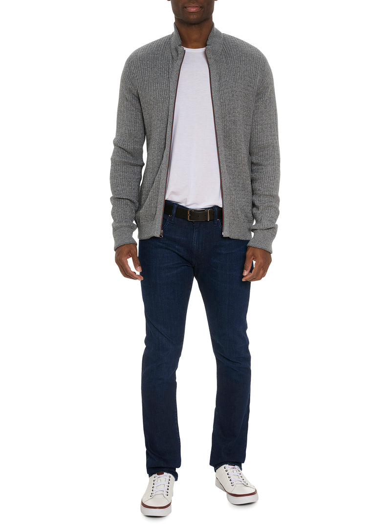 TARANTO SWEATER