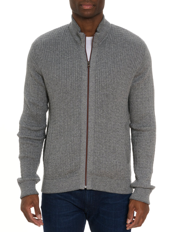 TARANTO SWEATER