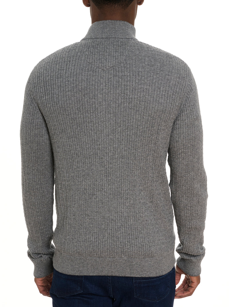 TARANTO SWEATER