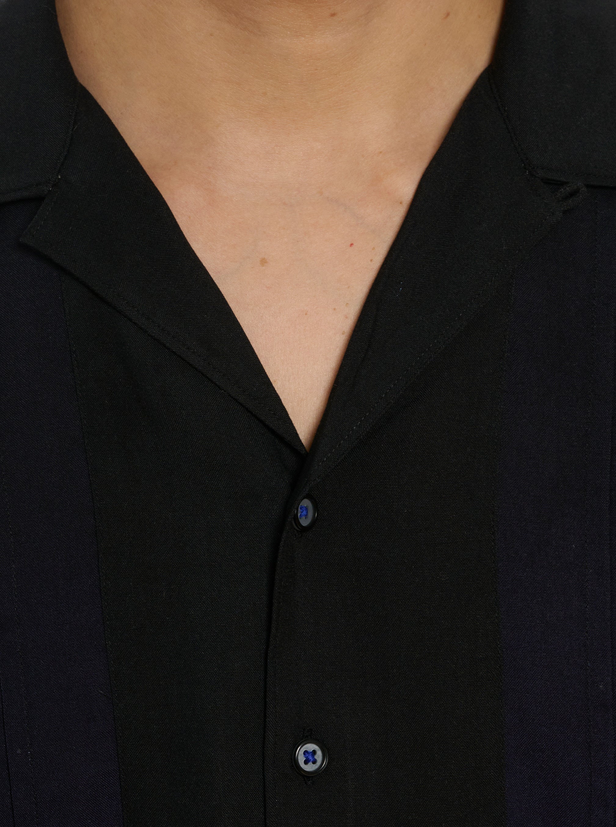 ALCHEMY LONG SLEEVE BUTTON DOWN SHIRT