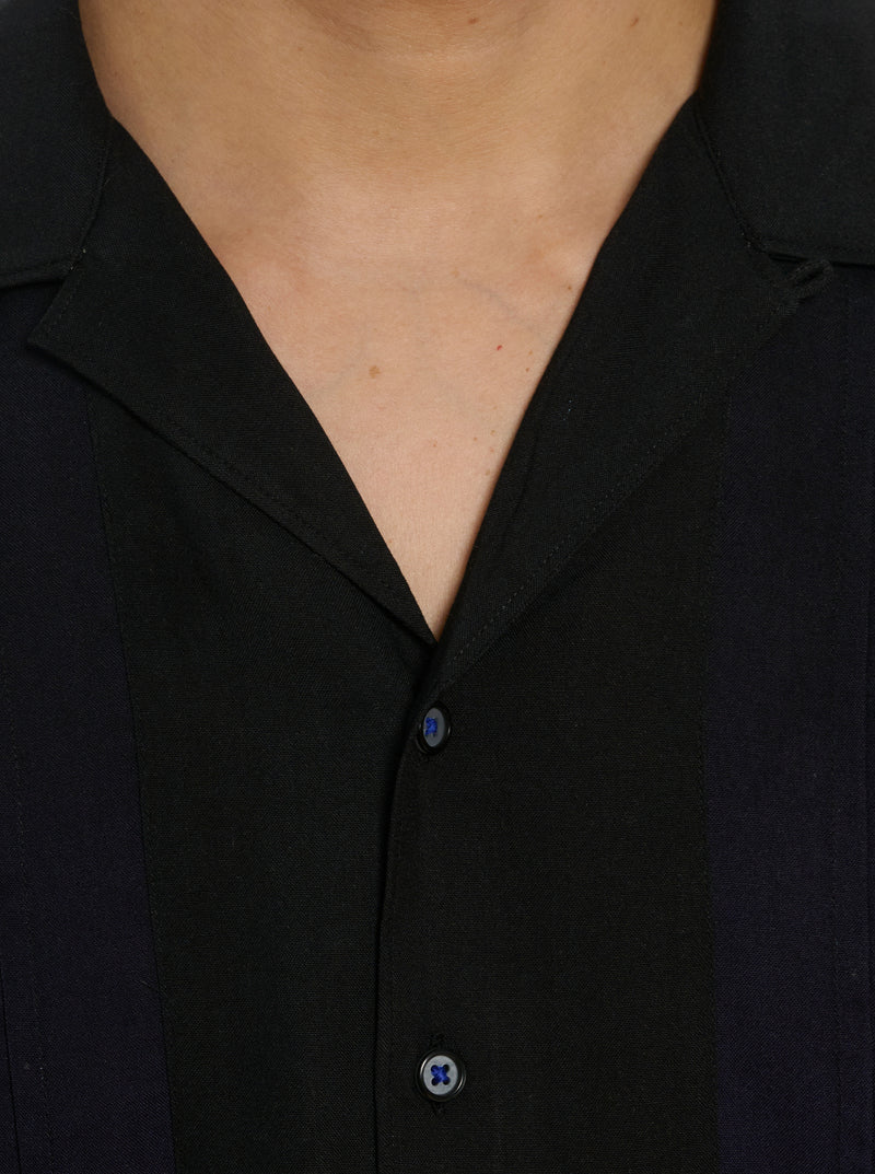 ALCHEMY LONG SLEEVE BUTTON DOWN SHIRT