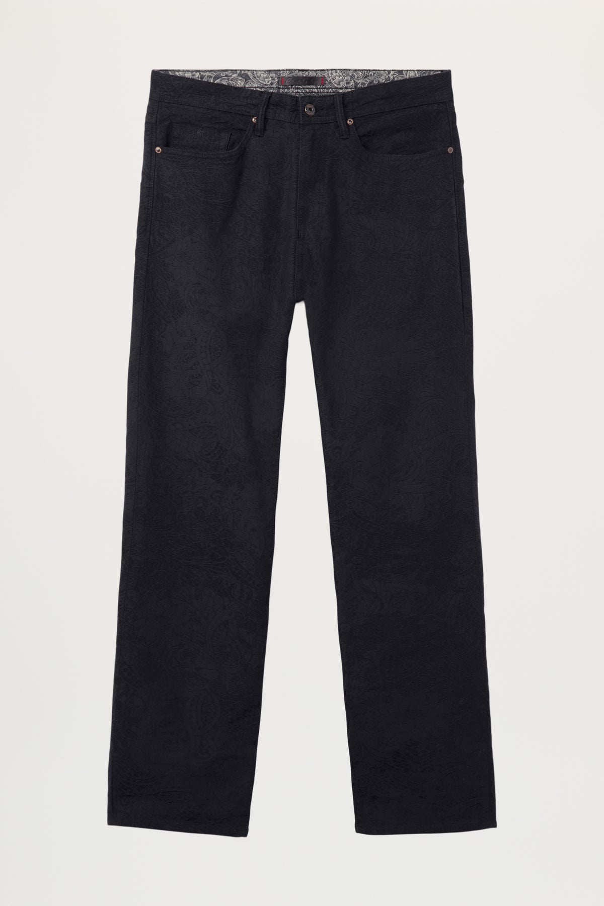 WELLS DENIM PANT
