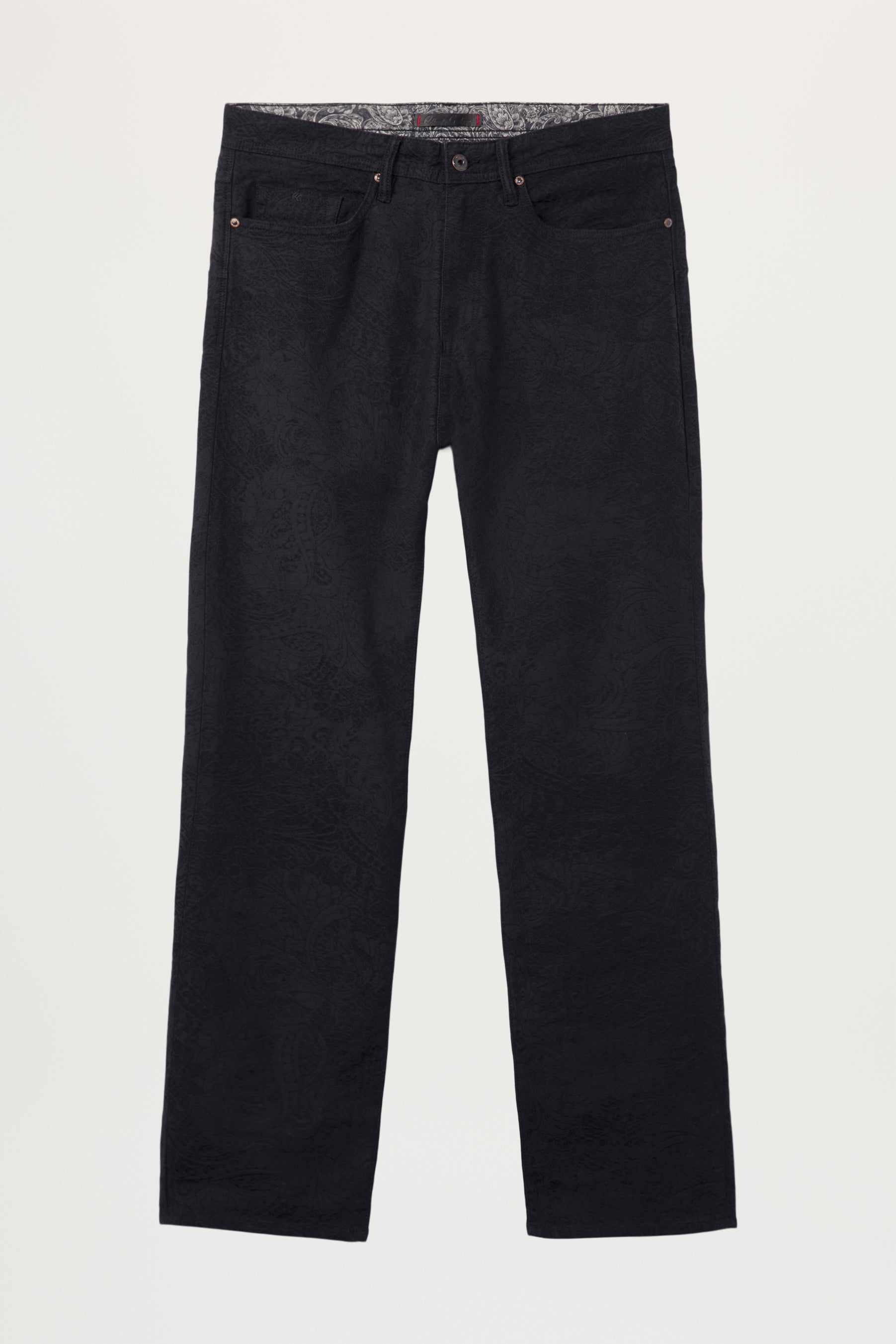 WELLS DENIM PANT