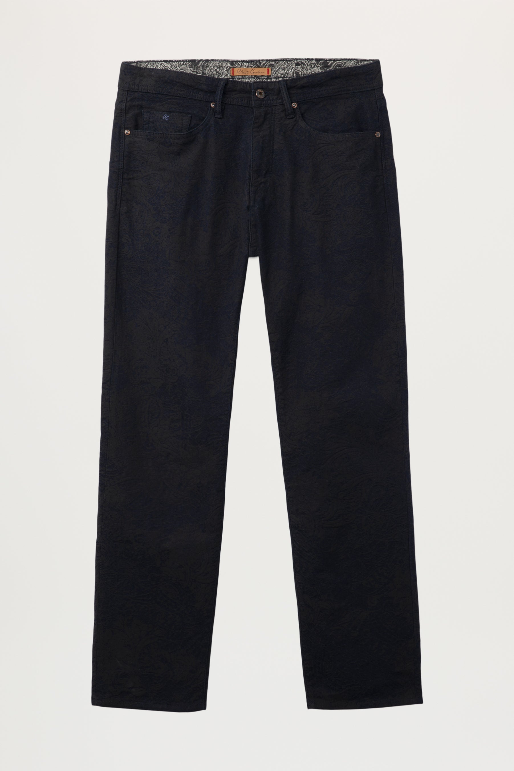 WELLS DENIM PANT