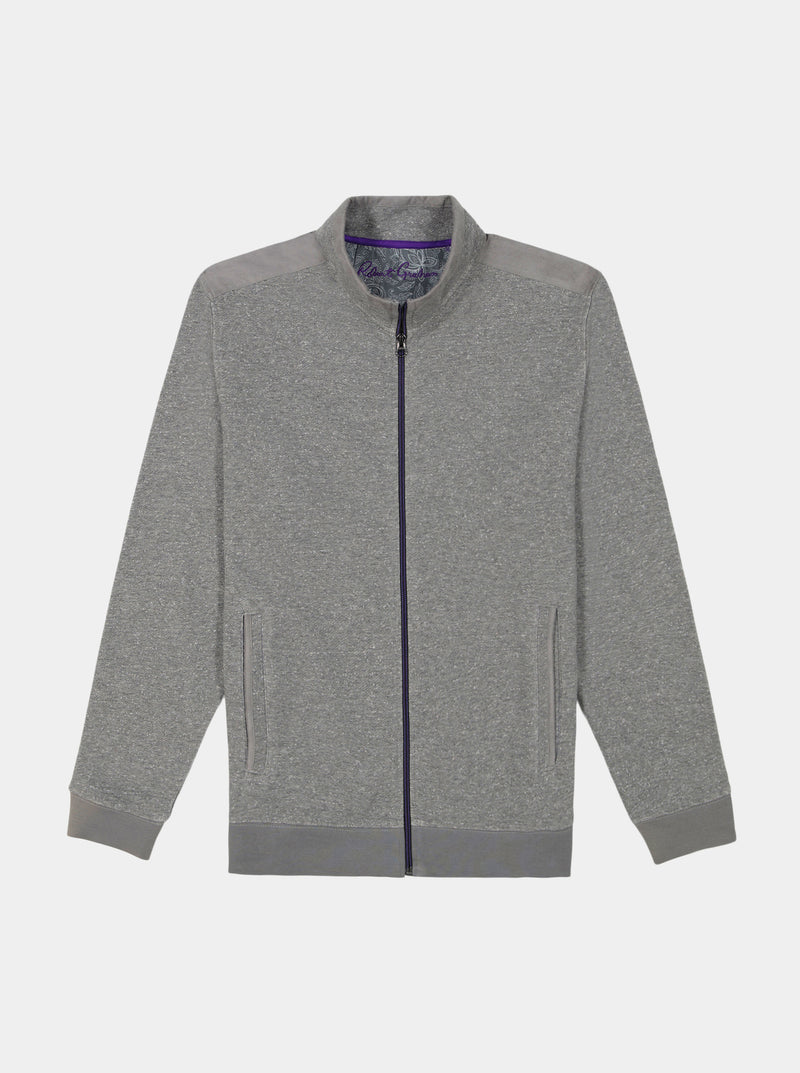 RENATO LONG SLEEVE SHIRT