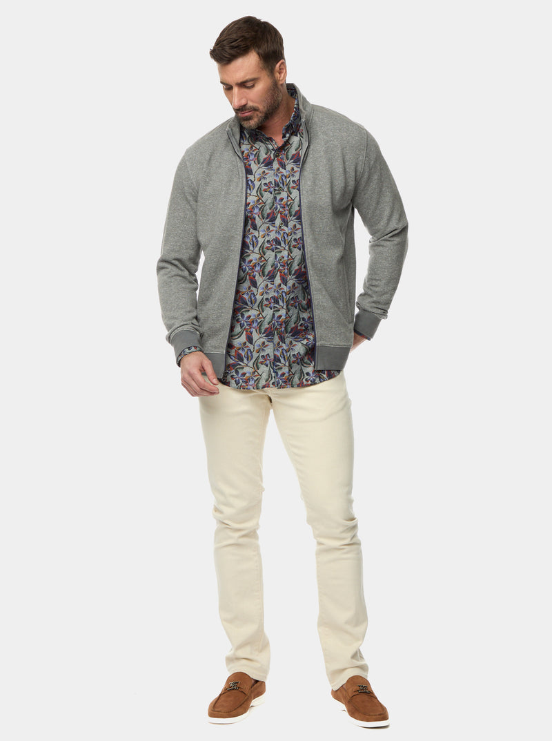 RENATO LONG SLEEVE SHIRT