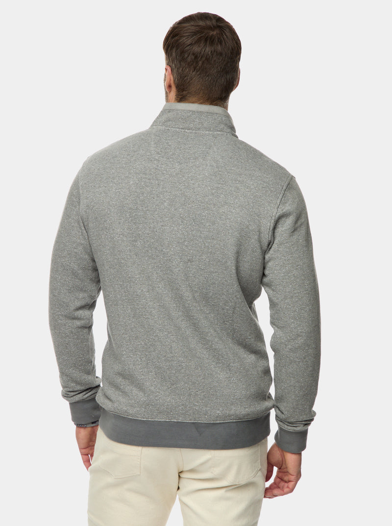 RENATO LONG SLEEVE SHIRT