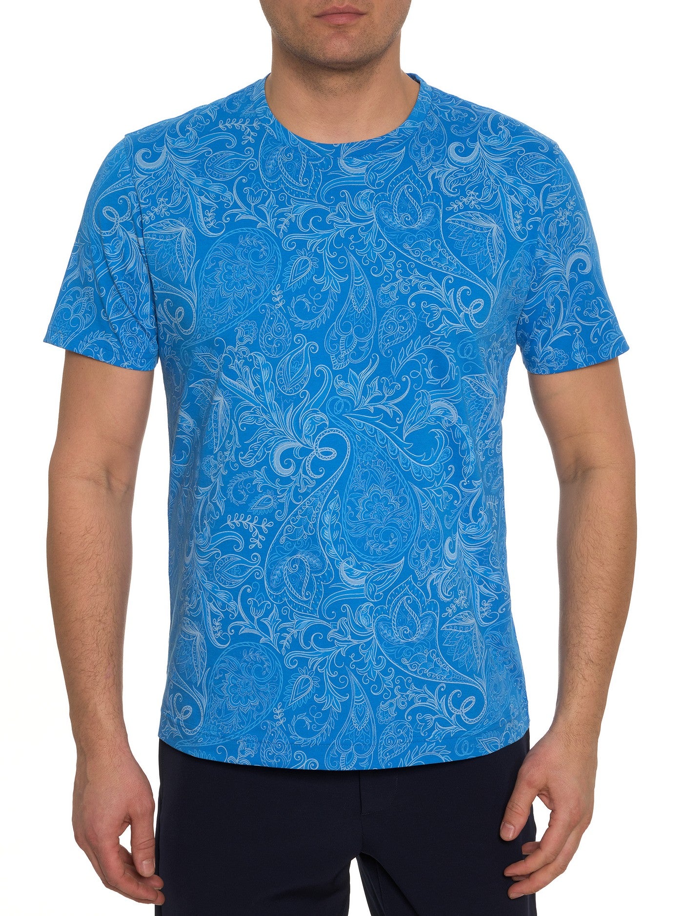 SWANSON T-SHIRT