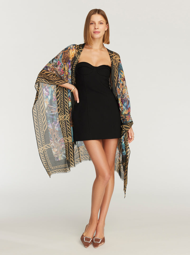 THE RUBY WRAP