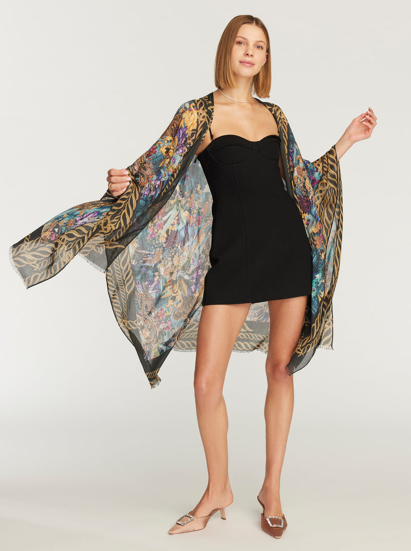 THE RUBY WRAP
