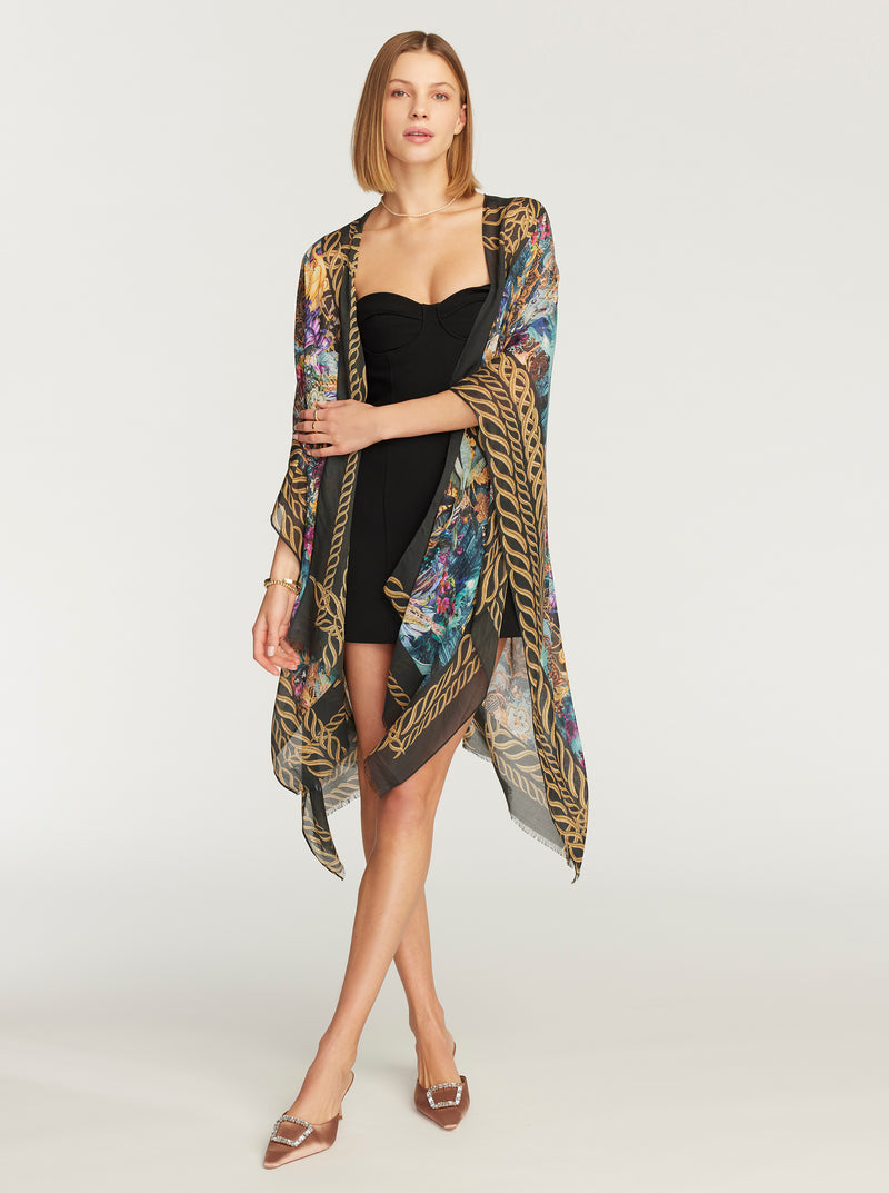 THE RUBY WRAP