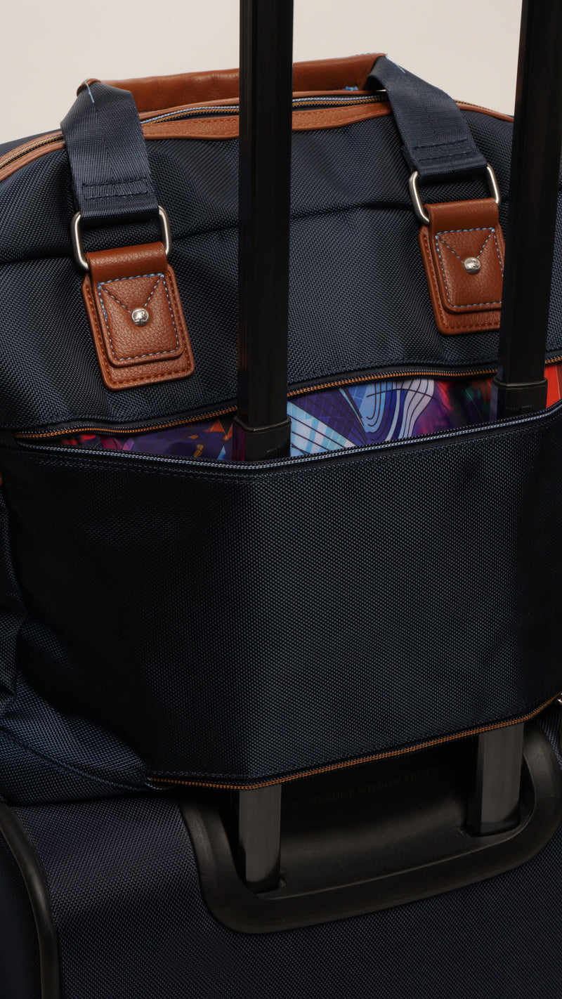 THE JETSETTER