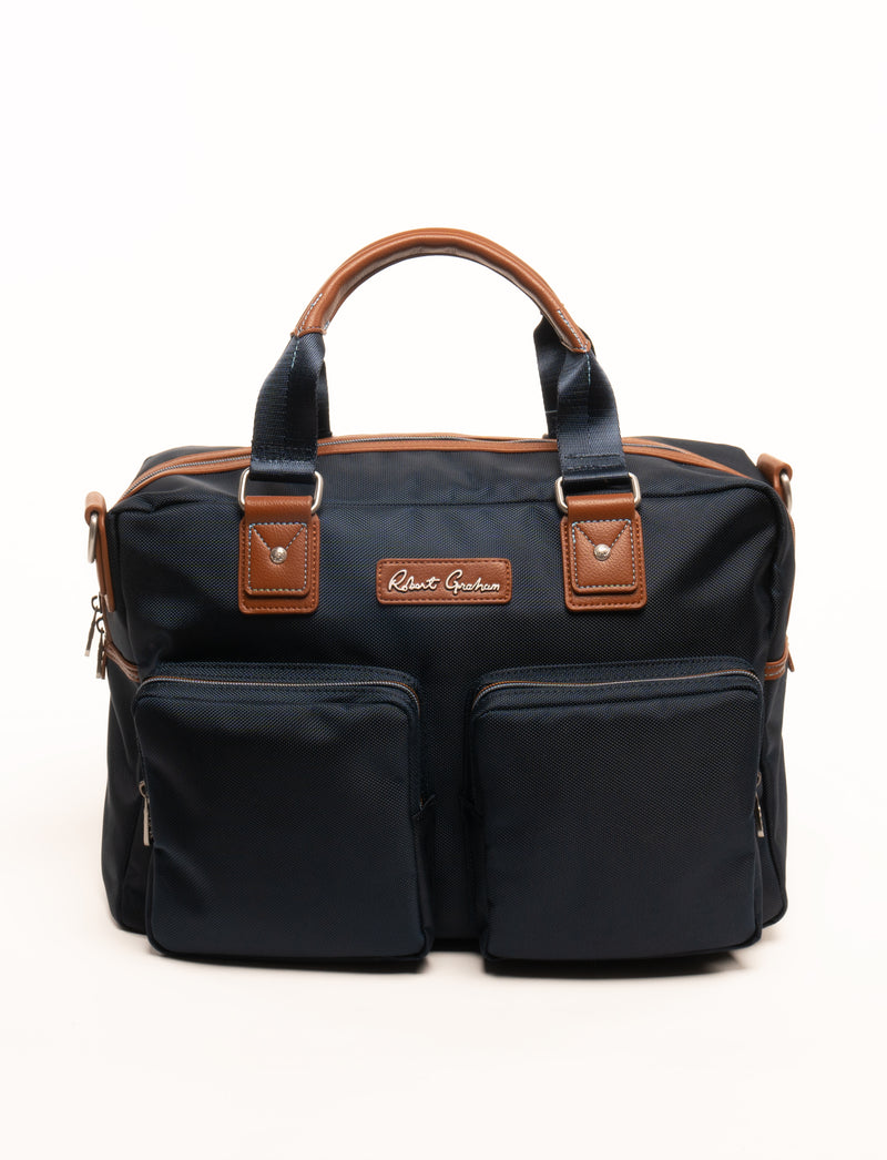 THE JETSETTER