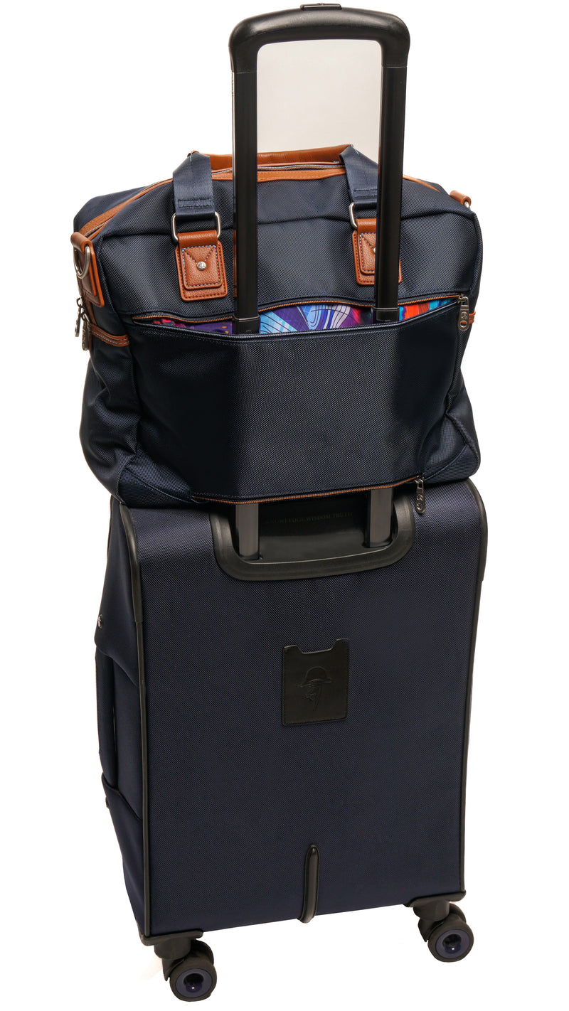 THE JETSETTER