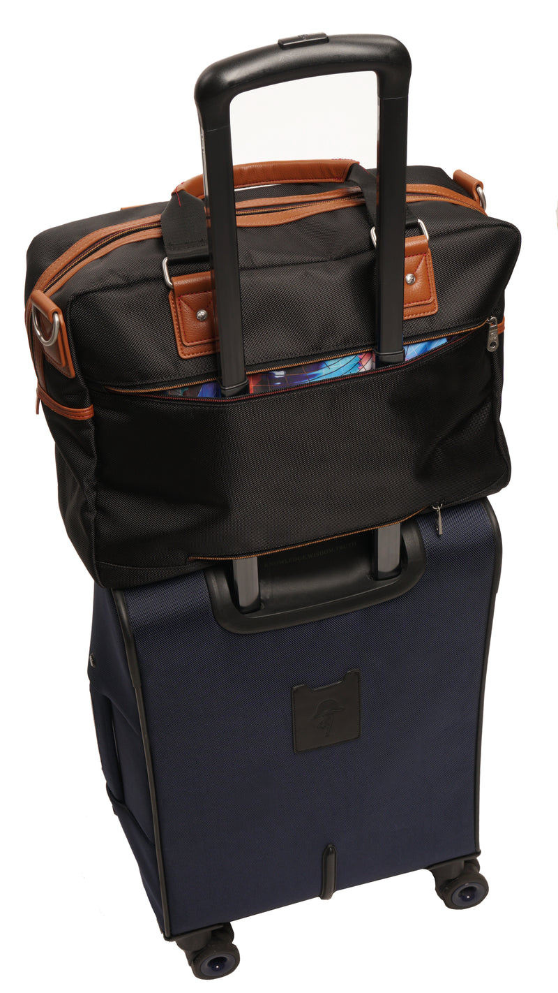 THE JETSETTER