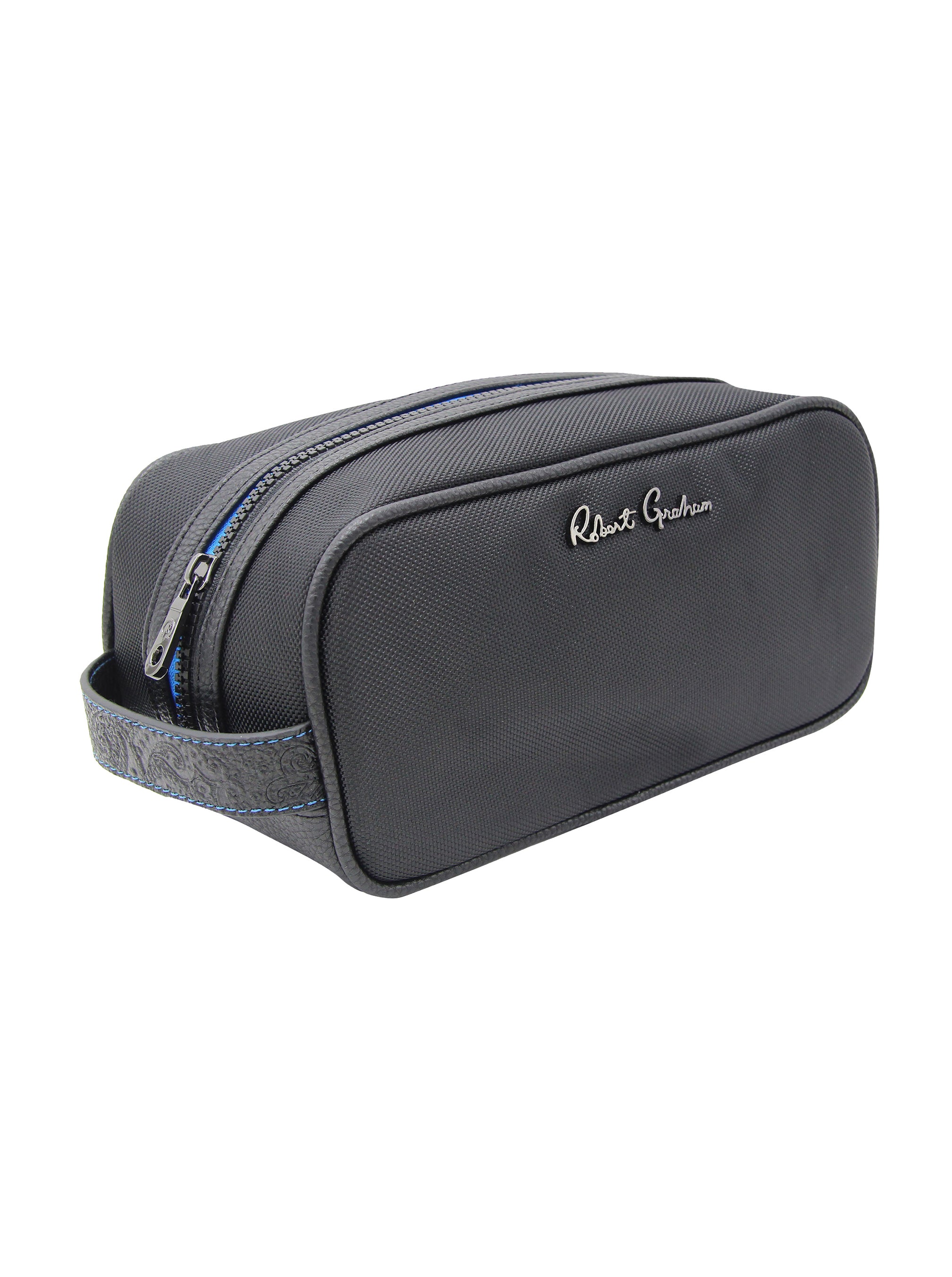 PACKED SHAVE KIT