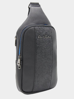 TAKE OFF SLING BAG