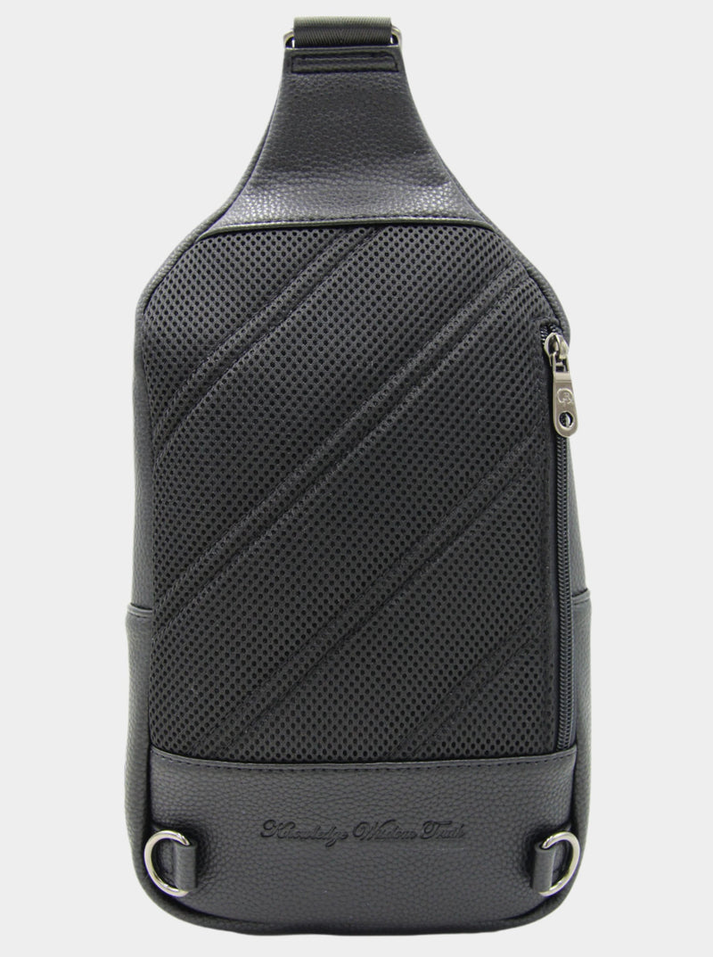 TAKE OFF SLING BAG