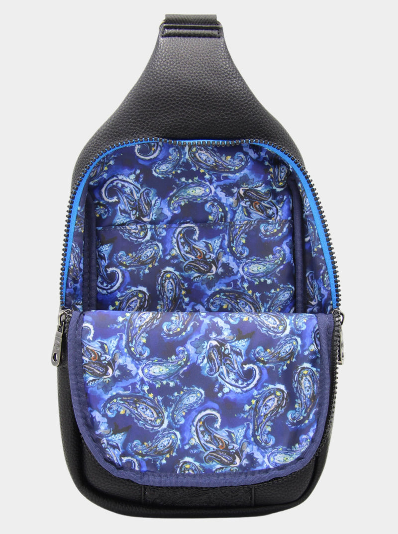 TAKE OFF SLING BAG