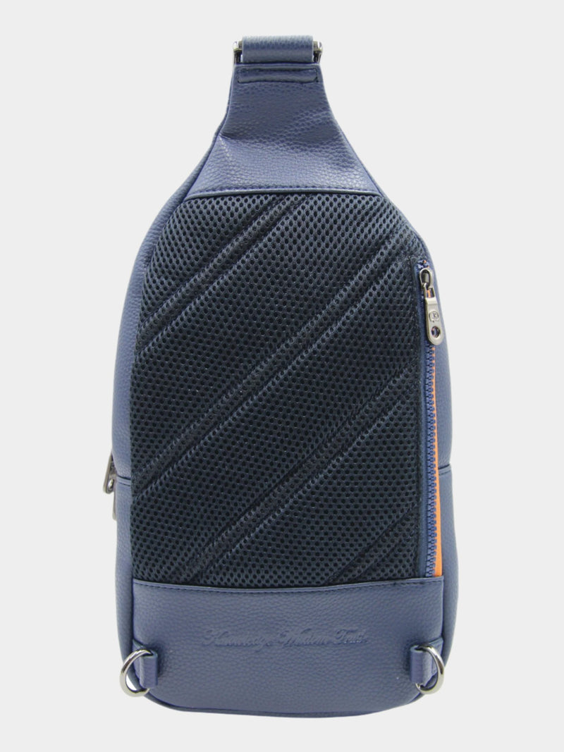 TAKE OFF SLING BAG