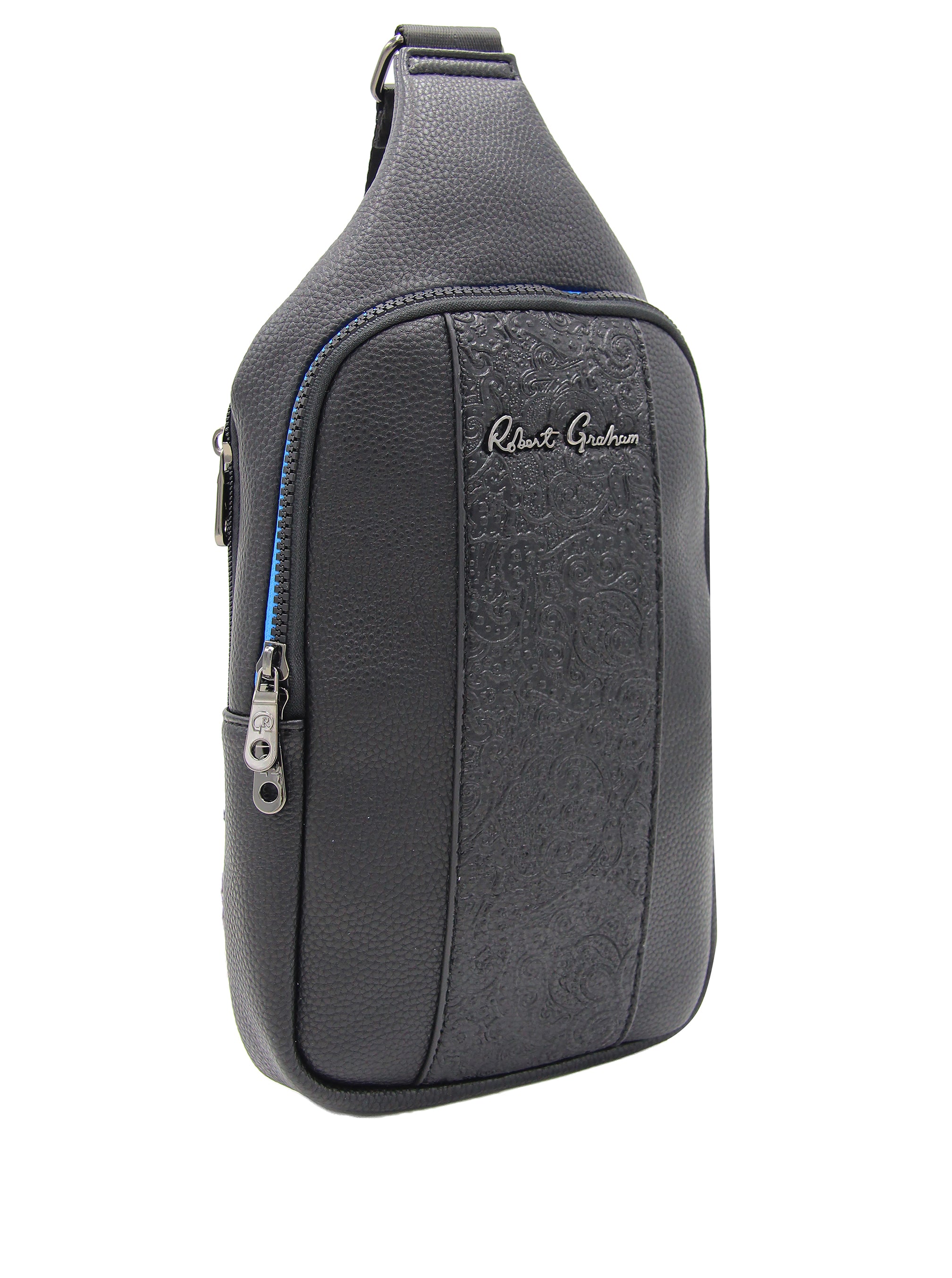 TAKE OFF SLING BAG