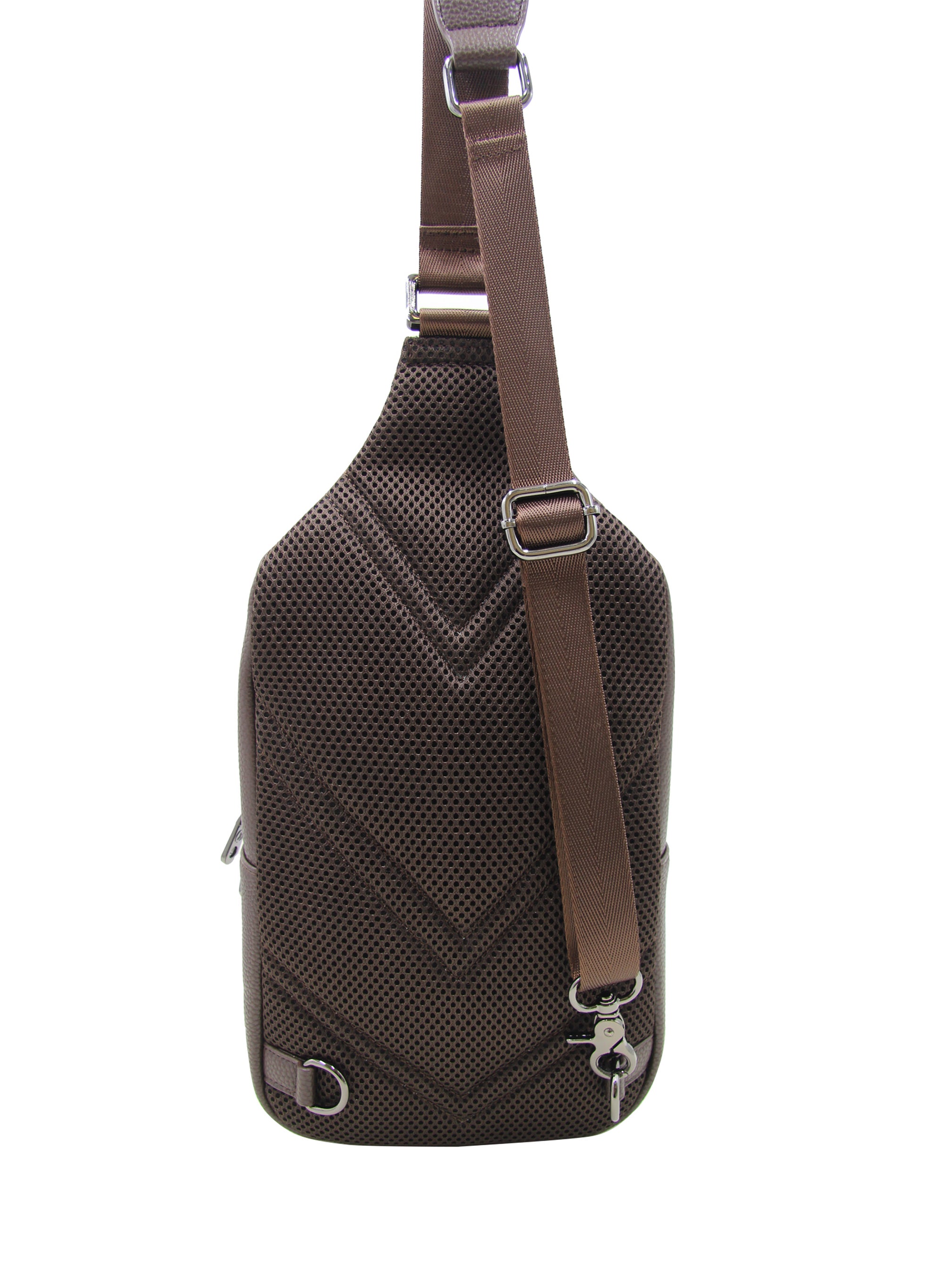 TAKE OFF SLING BAG