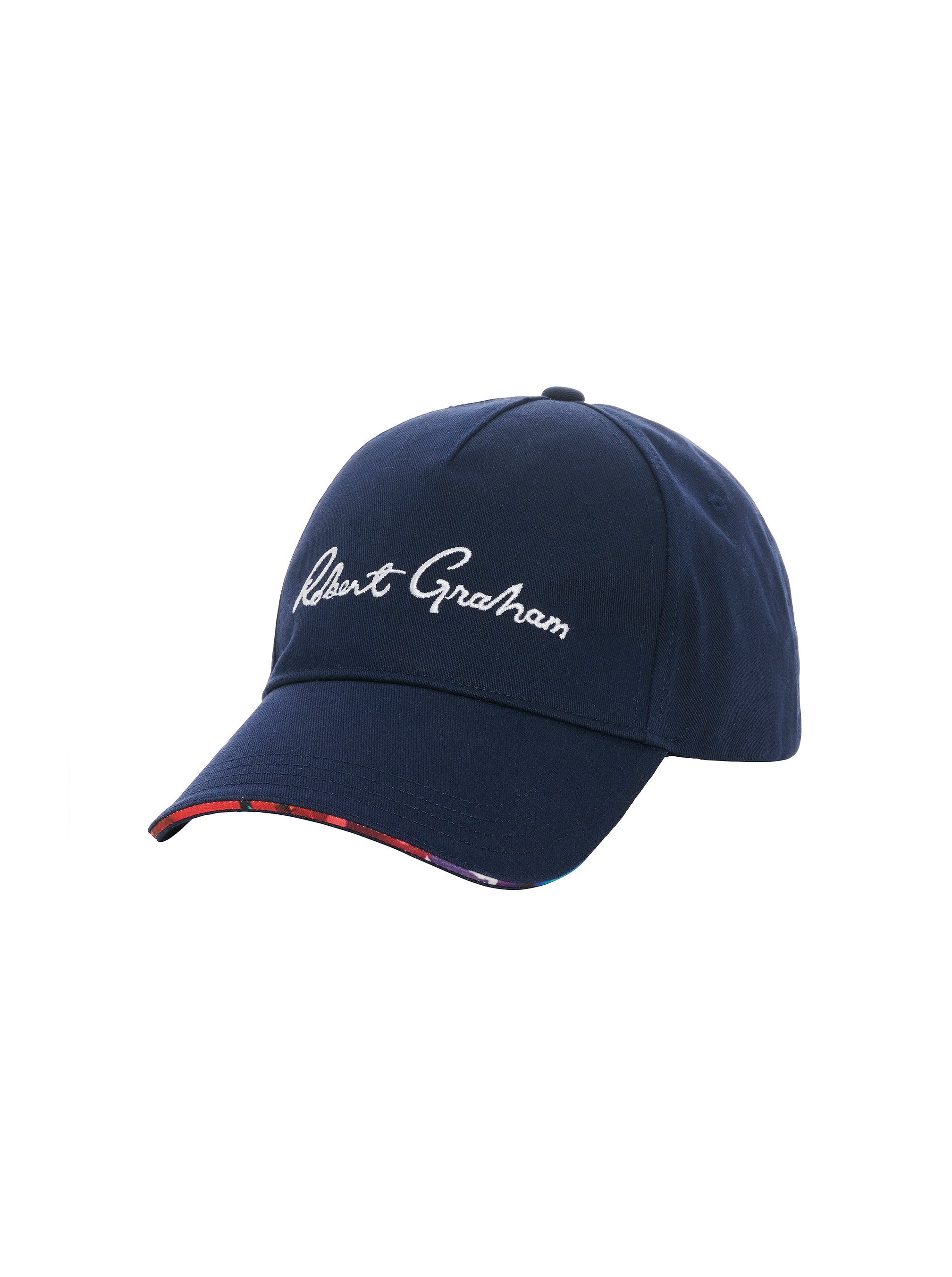 SPLASH BASEBALL HAT