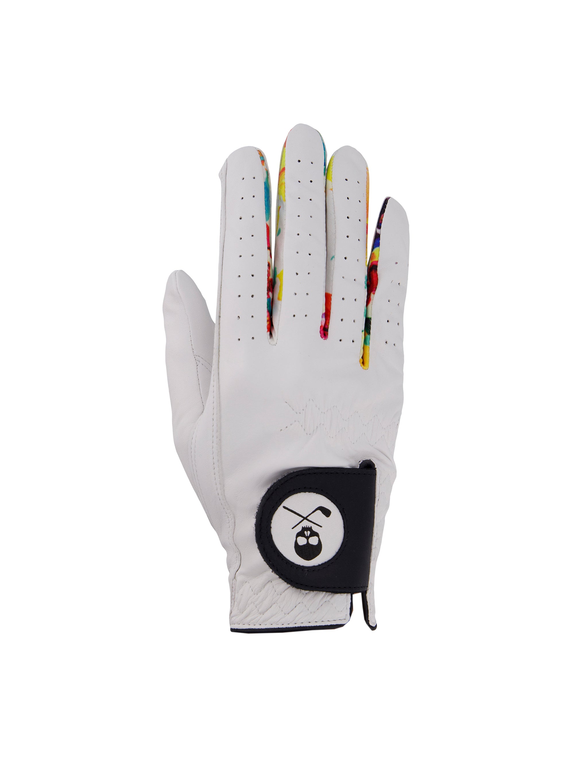 GAVIN GOLF GLOVE- RIGHT HAND