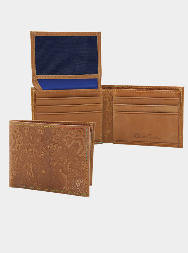CURRENT SLIMFOLD WALLET