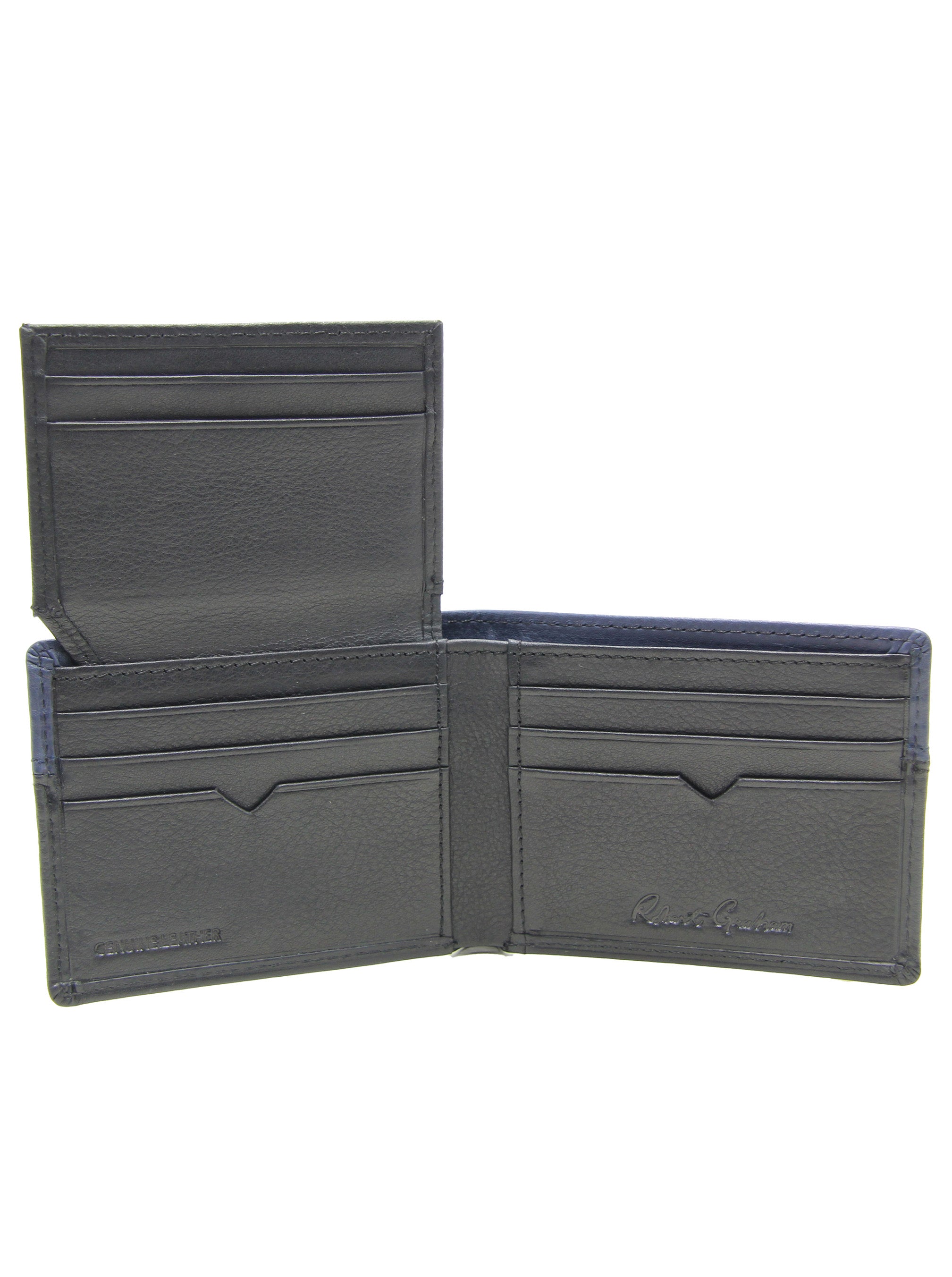 ROCKPORT WALLET