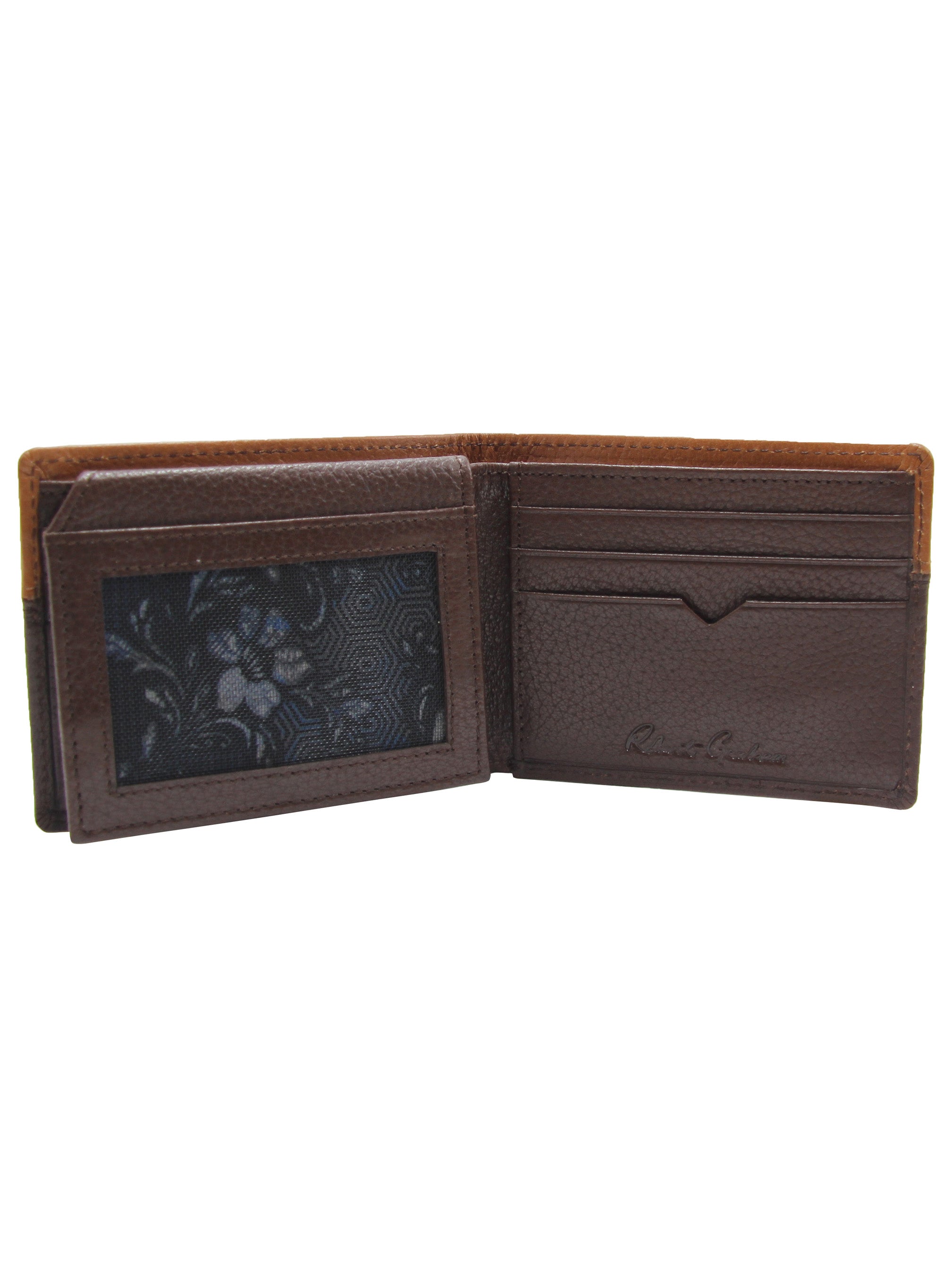ROCKPORT WALLET