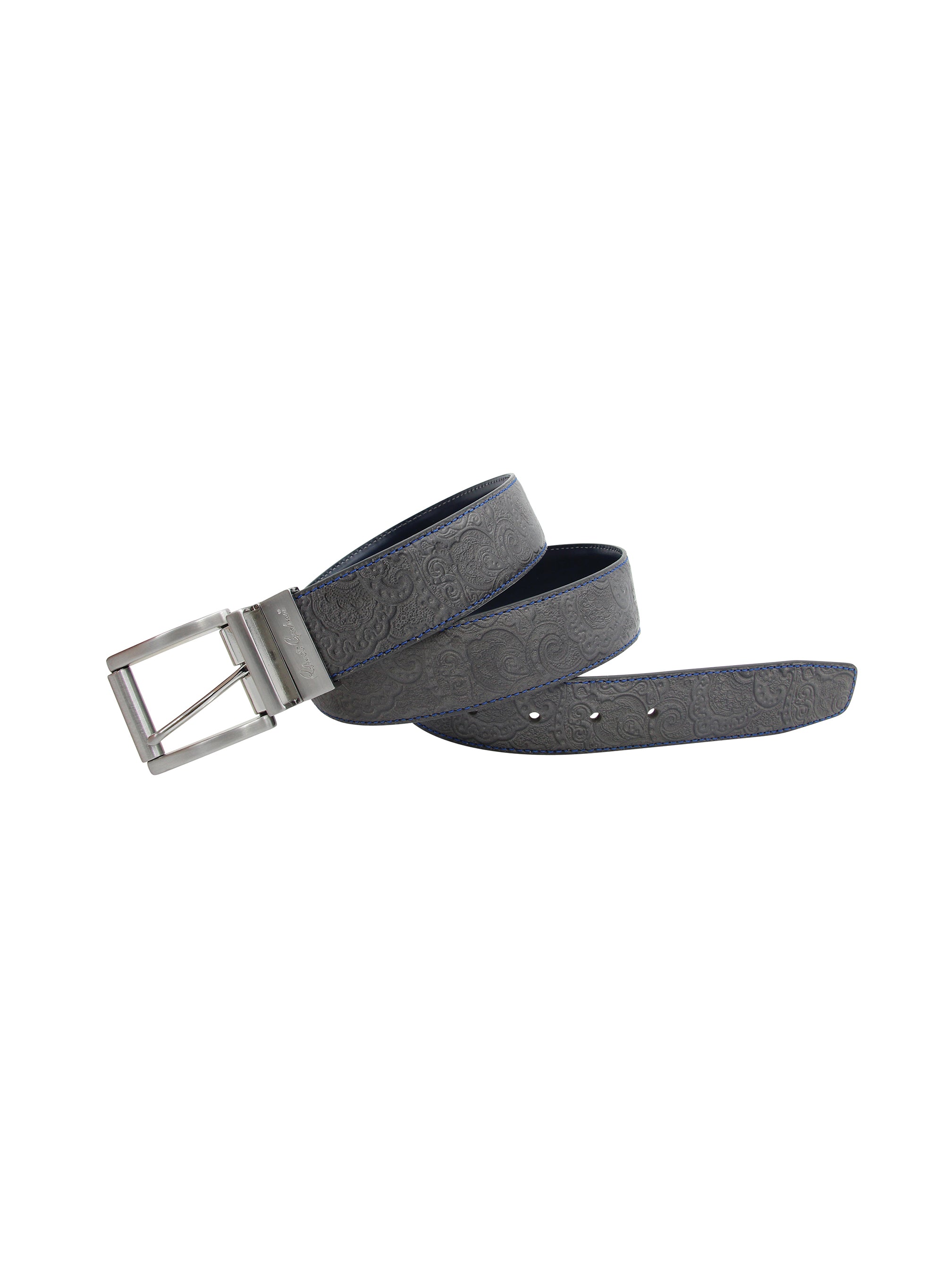 BATTLESTAR REVERSIBLE BELT