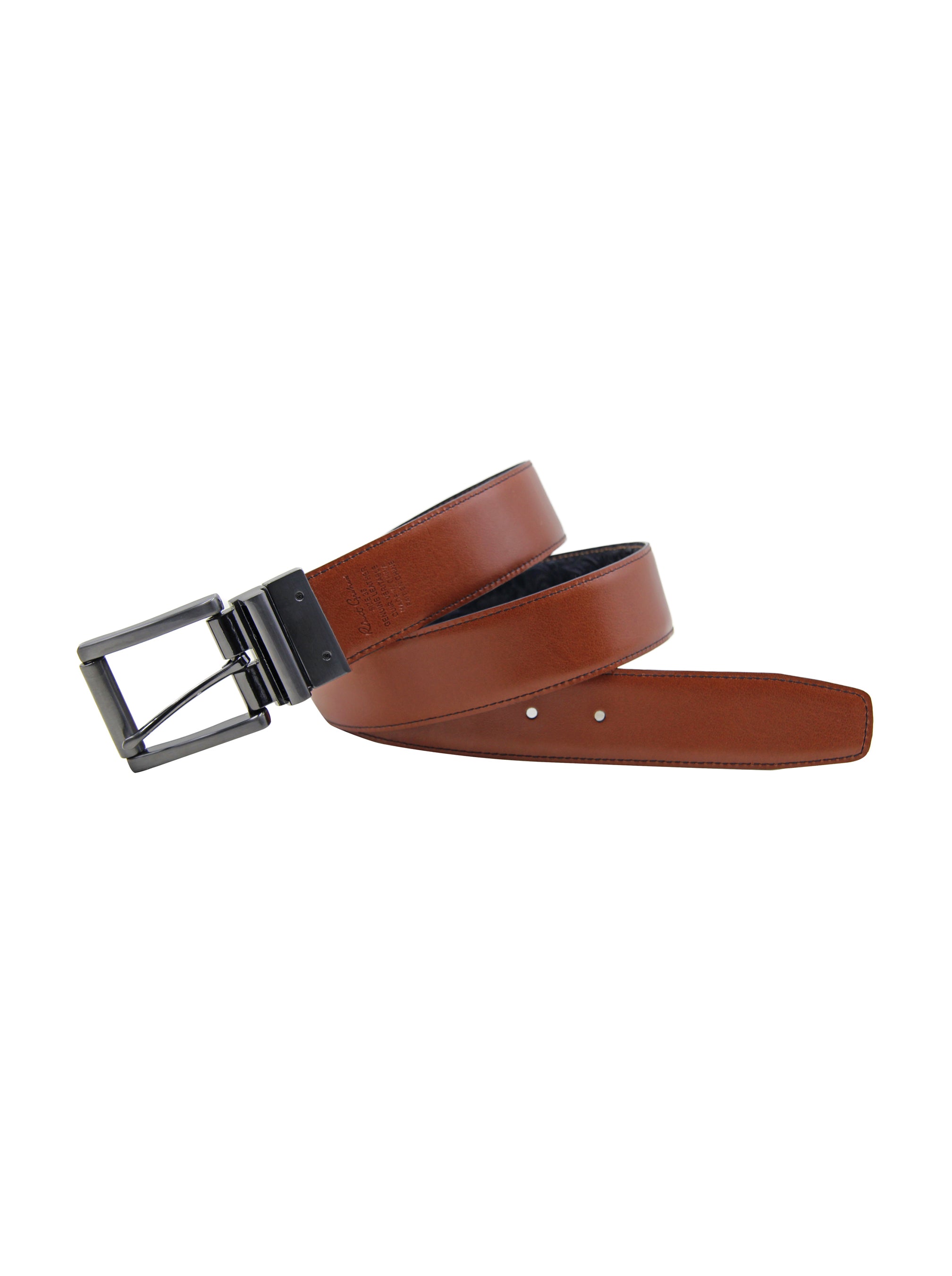 BATTLESTAR REVERSIBLE BELT
