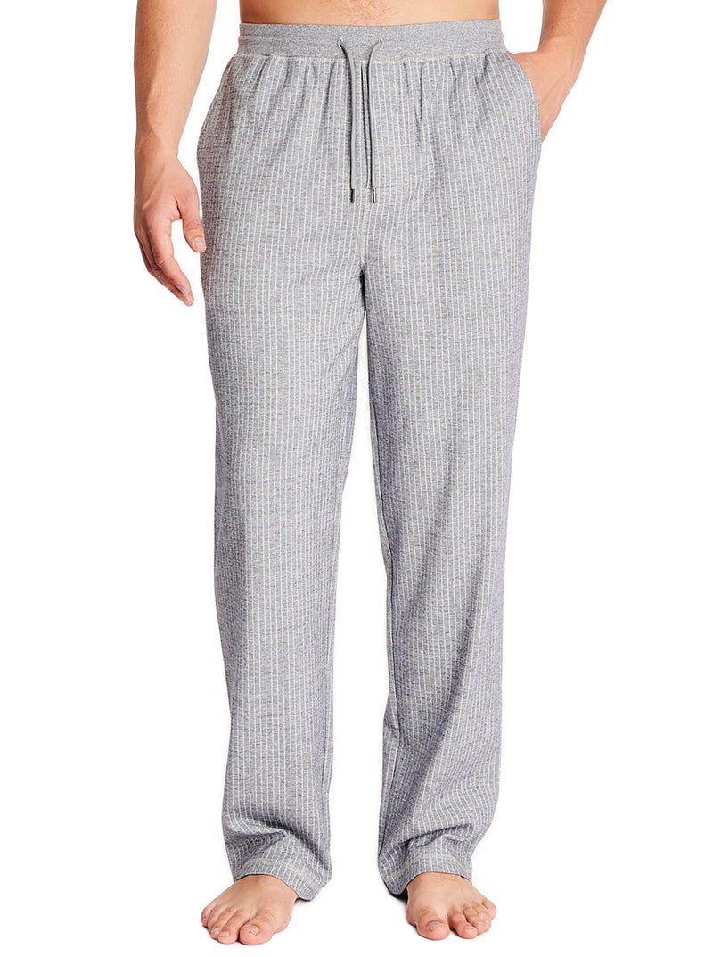 JACQUARD PANT