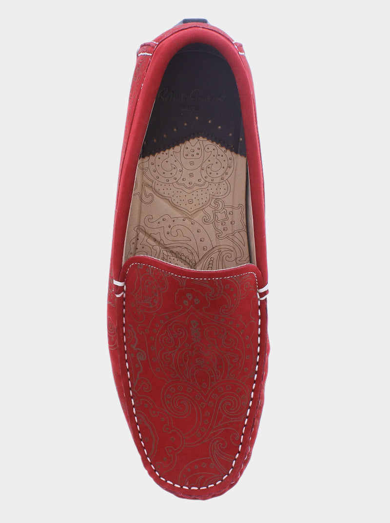 SOPRANO LOAFER
