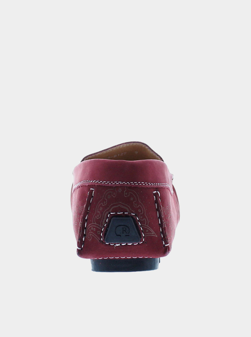 SOPRANO LOAFER