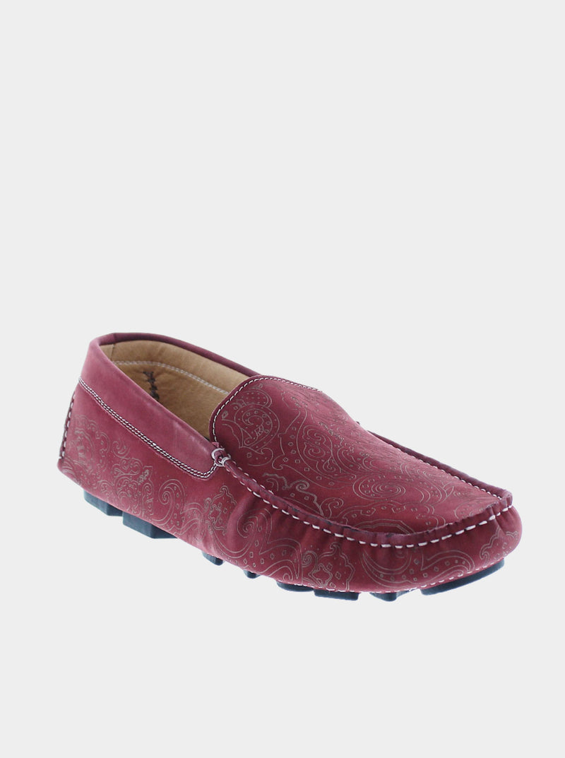SOPRANO LOAFER