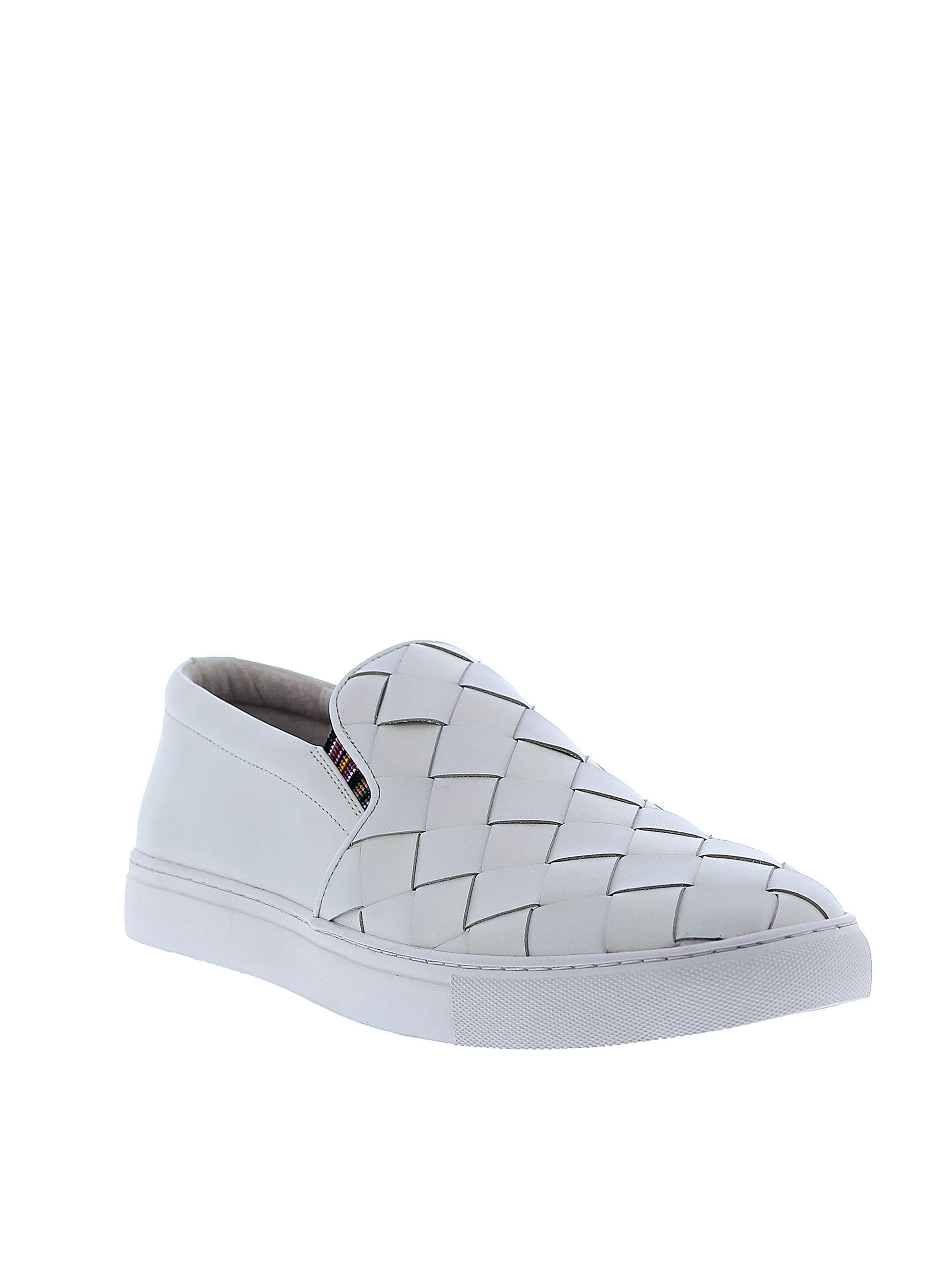 EROSION SLIP ON SNEAKER
