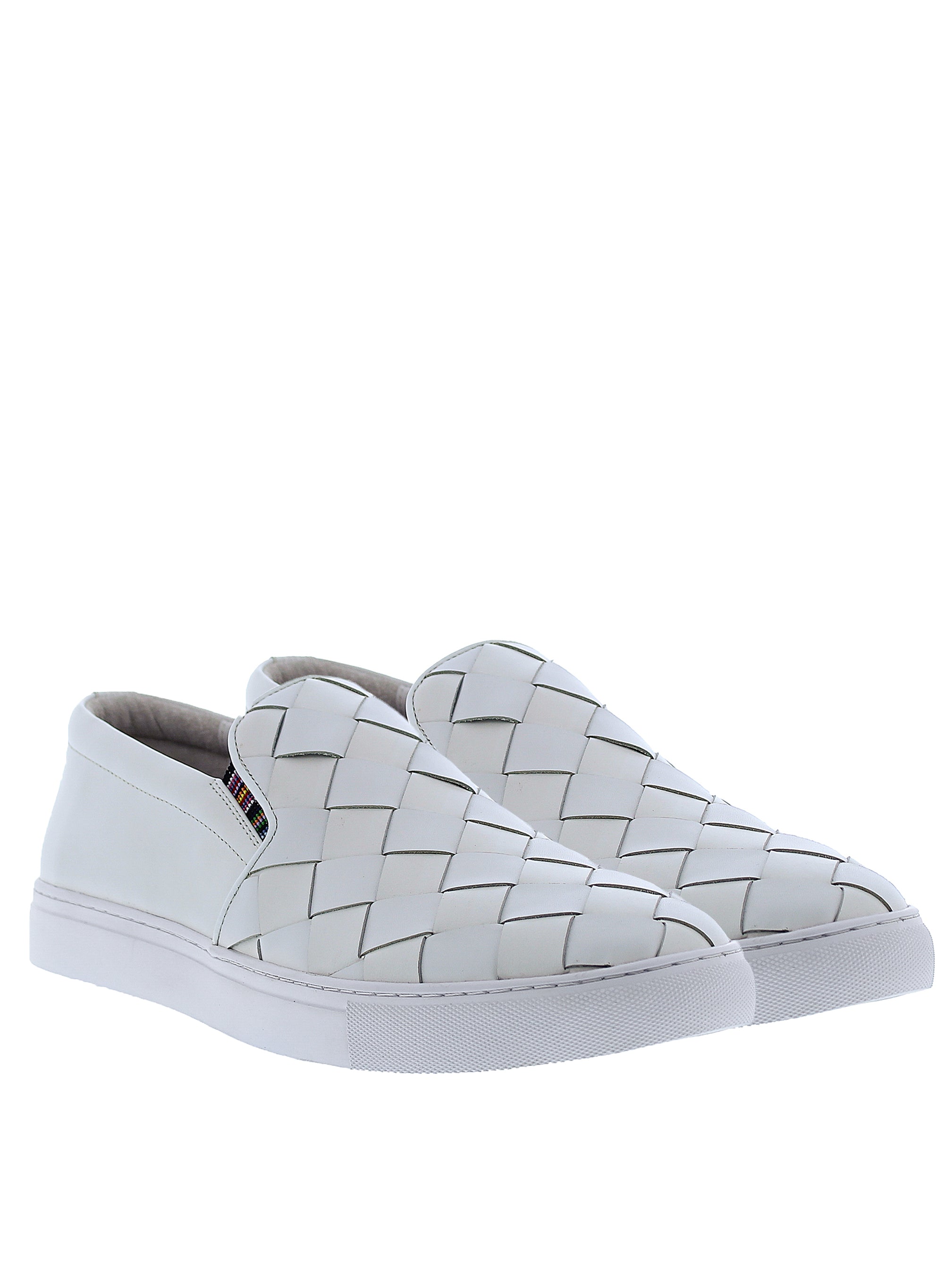 EROSION SLIP ON SNEAKER