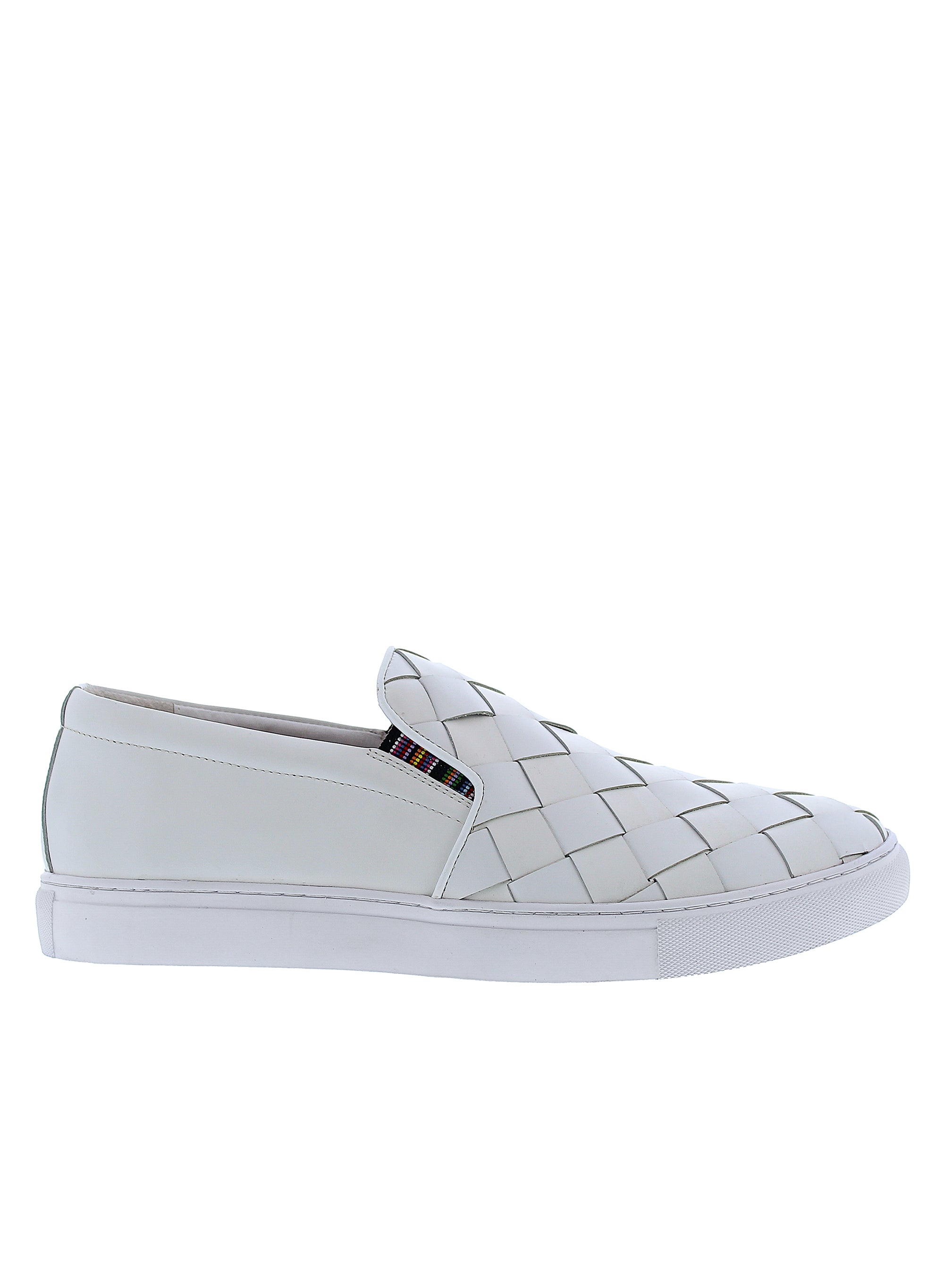 EROSION SLIP ON SNEAKER