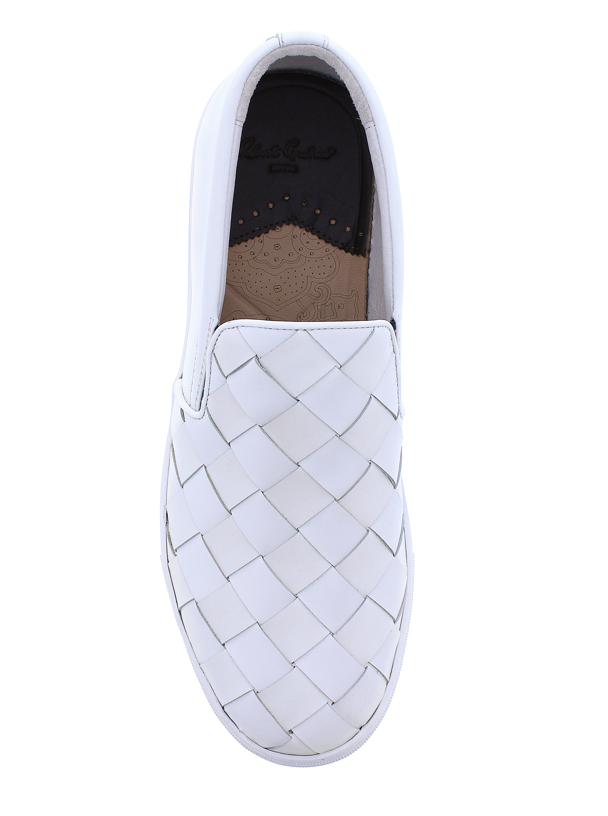 EROSION SLIP ON SNEAKER