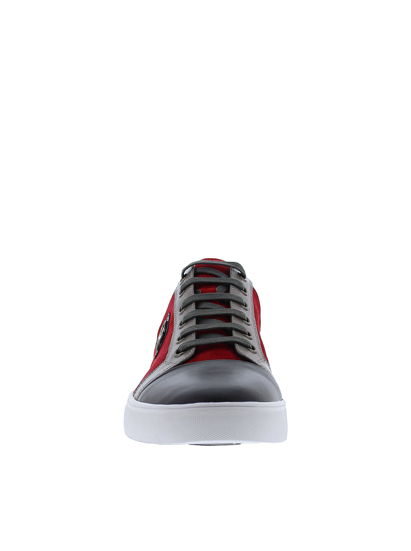 TRIXIE C LACE UP SNEAKER
