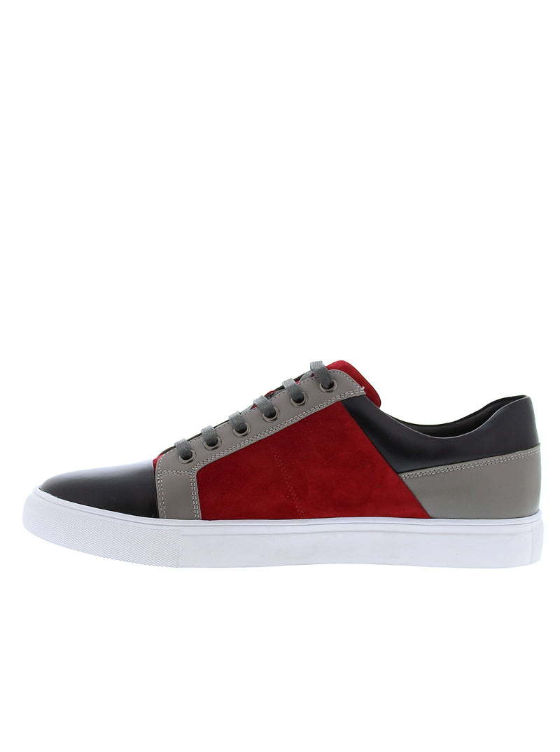 TRIXIE C LACE UP SNEAKER