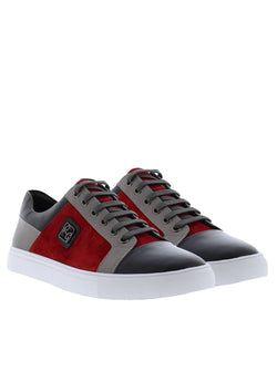 TRIXIE C LACE UP SNEAKER
