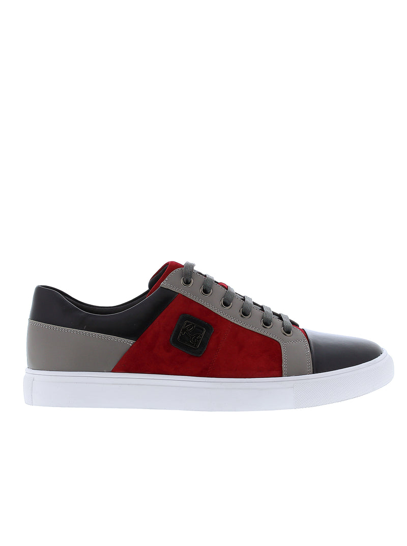 TRIXIE C LACE UP SNEAKER